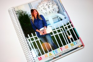 Erin Condren Life Planner