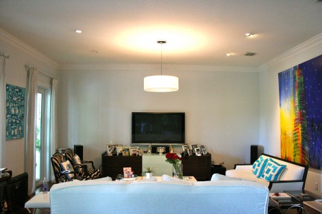Miami Interior Decor