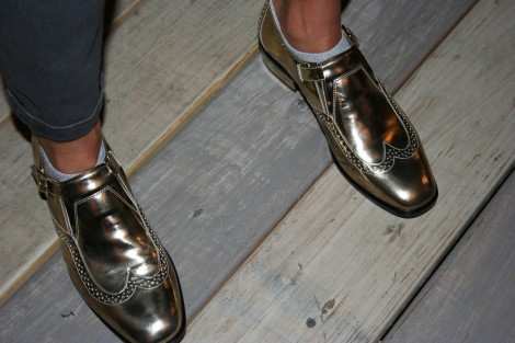 Jimmy Choo