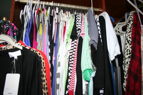 Closet