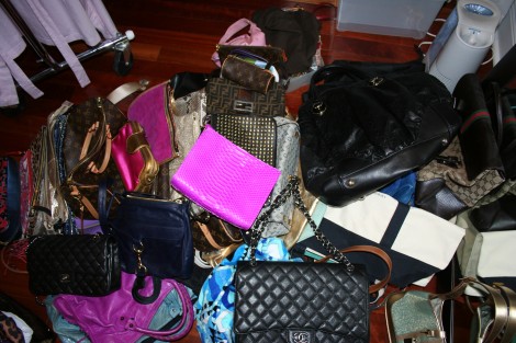 Handbags