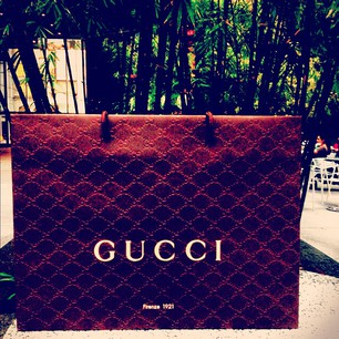Gucci coming to South Florida