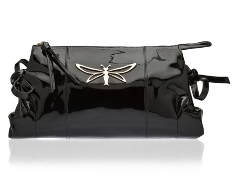 Tabelina clutch