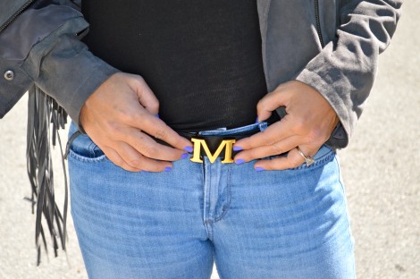C. Wonder belt
