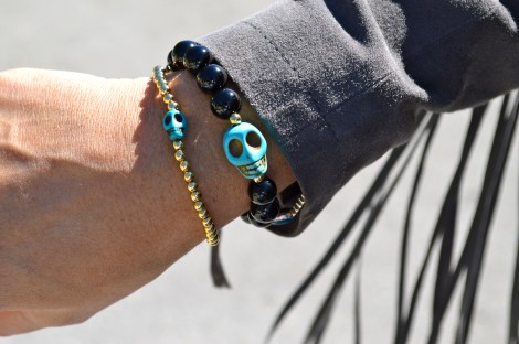 Bracelet de Fil