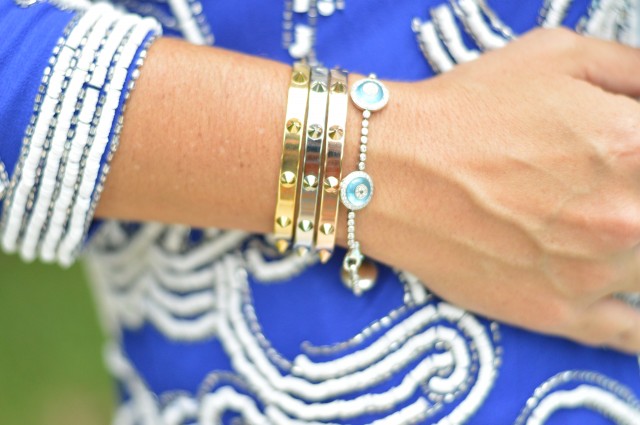 Lola James Jewelry