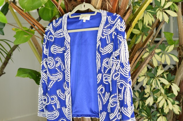 Yumi Kim jacket