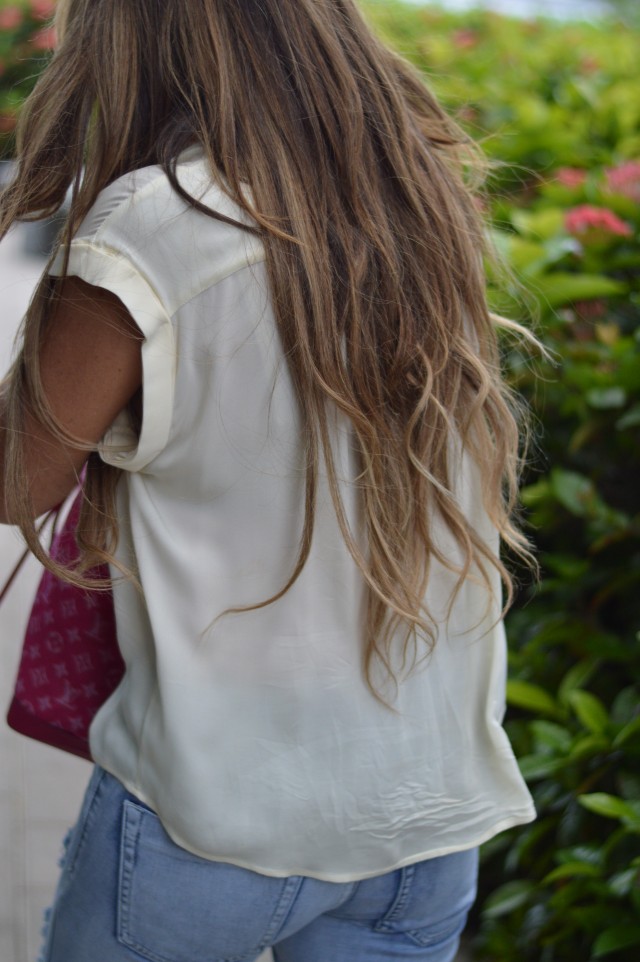 Balayage