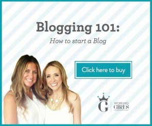 Blogging 101 Video