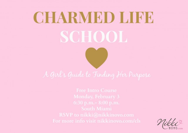 Charmed life School