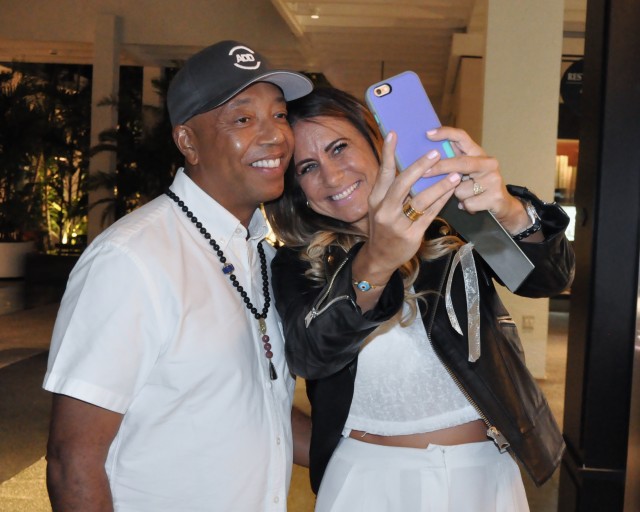 Russell Simmons