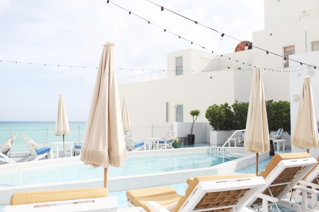 soho beach house