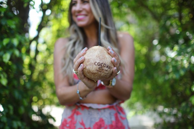 Coconut Cartel