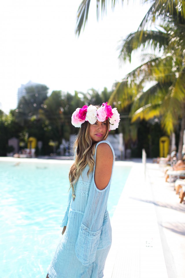 Miami Fashion Blogger