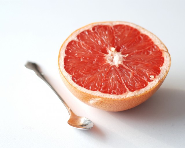 Grapefruit