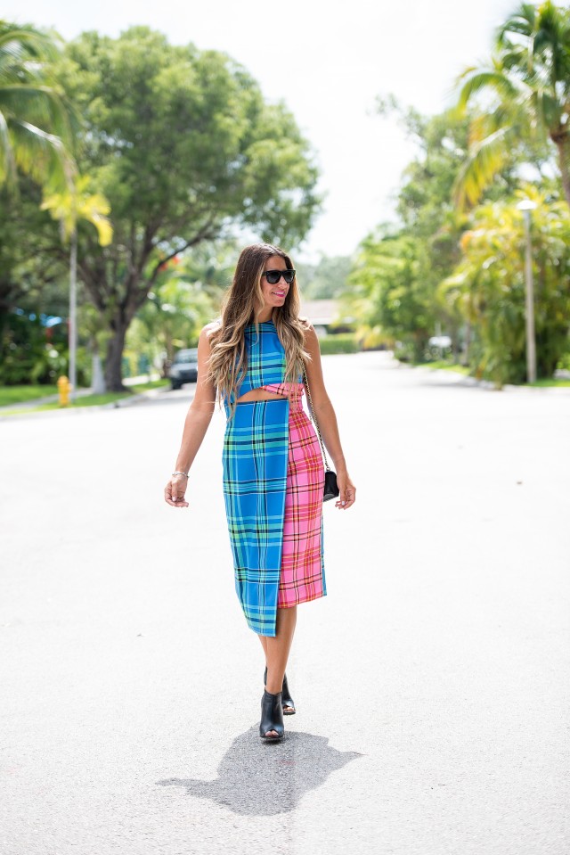 Miami Fashion Blog